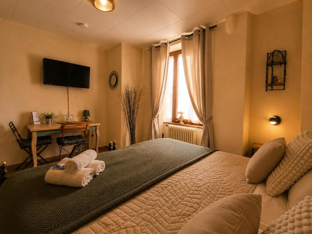 Suite n°1